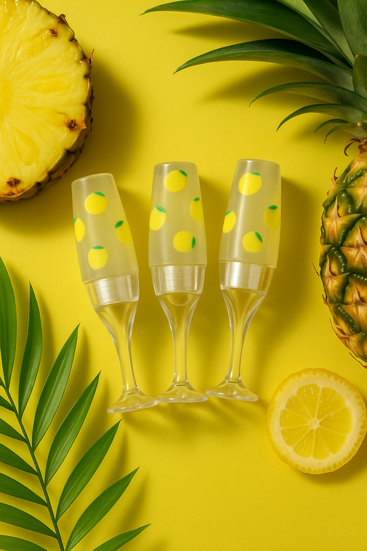Tropical Pineapple!