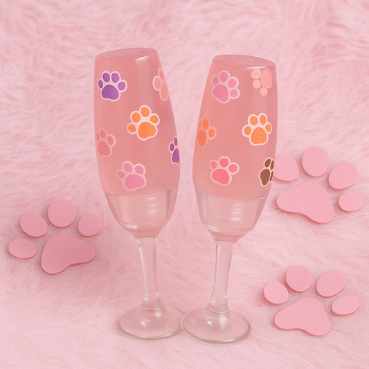 Pawberry Shine!